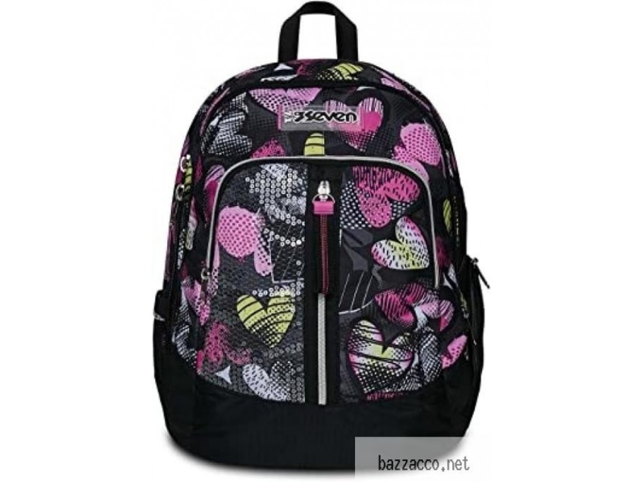 ZAINO SEVEN ADVANCED KIDDE CRUSH