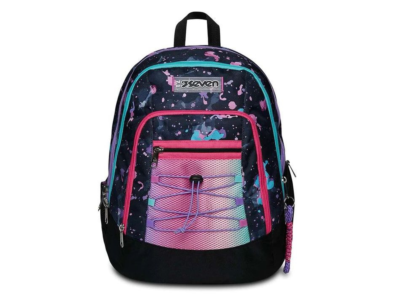 ZAINO SEVEN ADVANCED SPEAKER GIRL