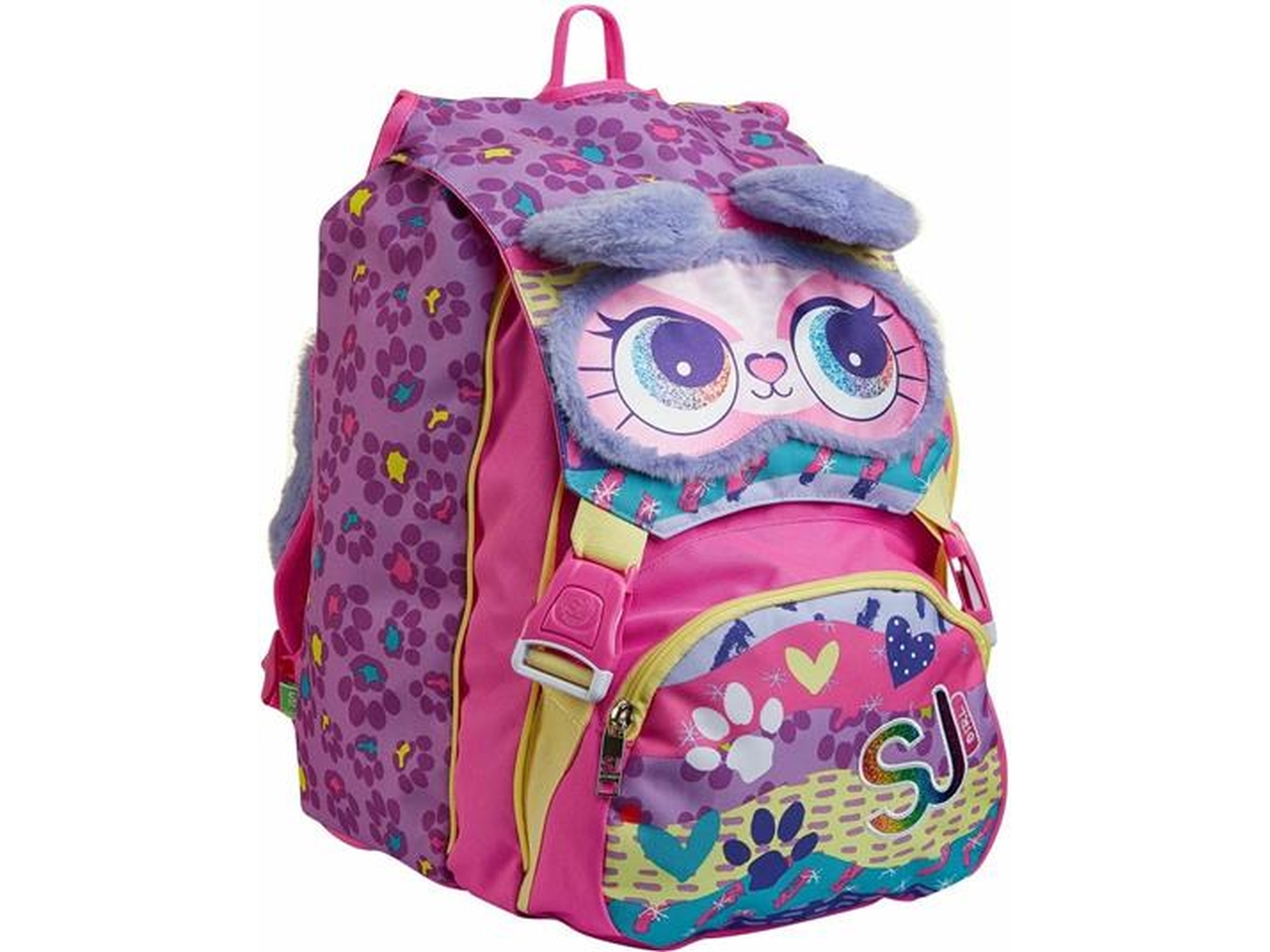 ZAINO SEVEN SJ GANG GIRL