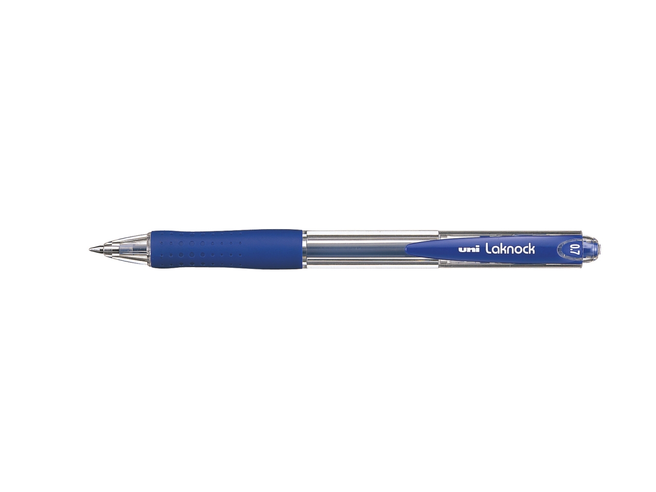 LAKNOCK PENNA SCATTO CF.12 BLU M SN100/07B