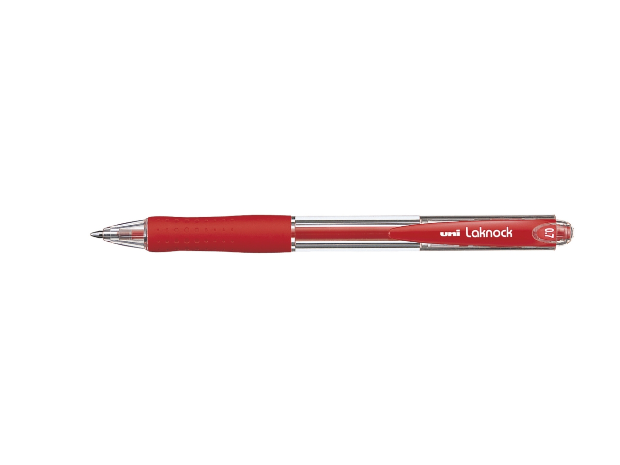 LAKNOCK PENNA SCATTO CF.12 ROSSO M SN100/07R