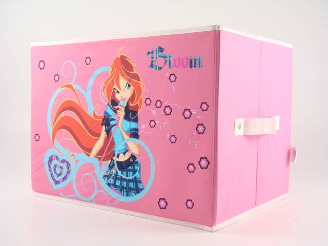 WINX CONTENITORE PIEG.GRANDE 00658 WINX CONTENITORE PIEG.GRANDE 00658