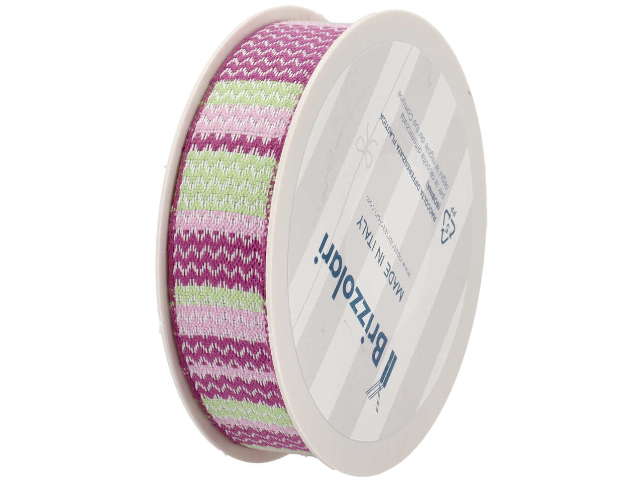 NASTRO 265 2,5CMX10MT VIOLA 028587 16 NASTRO 265 2,5CMX10MT VIOLA 028587 16