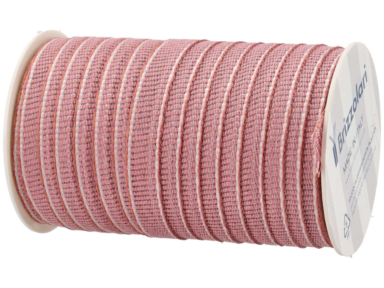 NASTRO 258 1CMX25MT BORBEAUX 028136 55