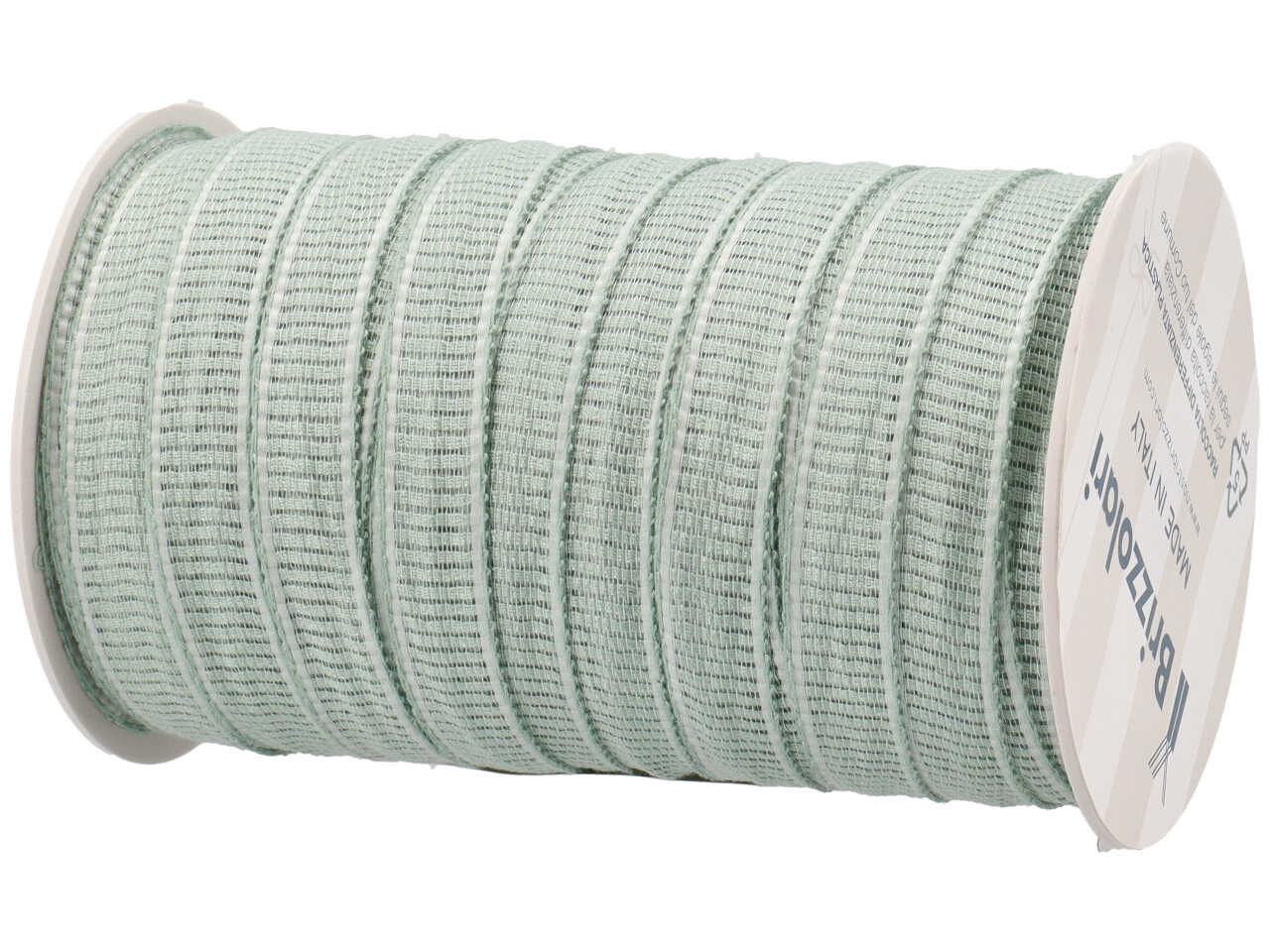 NASTRO 258 1CMX25MT ACQUA MARINA 028136 28