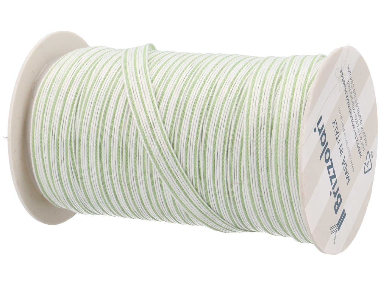 NASTRO 307 1CMX25MT VERDE 019358 10