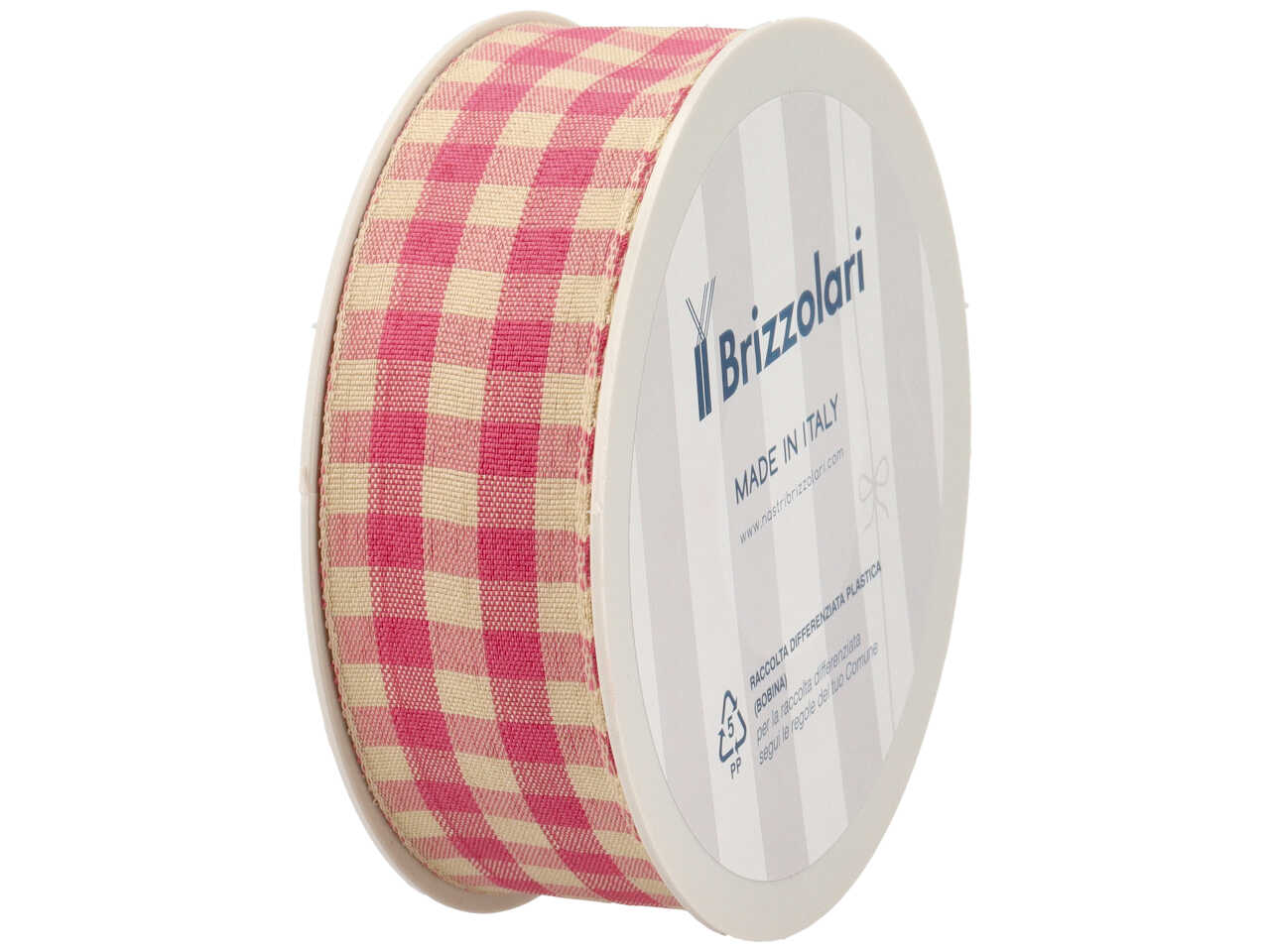 NASTRO 221 3CMX15MT ROSA 022892 05