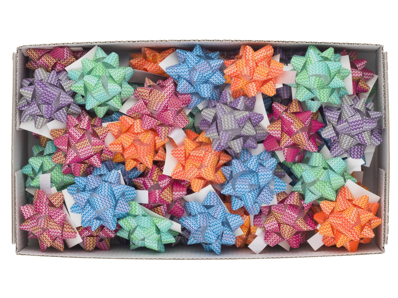 COCCARDA 68344 10MM ASS.50PZ 028558 99