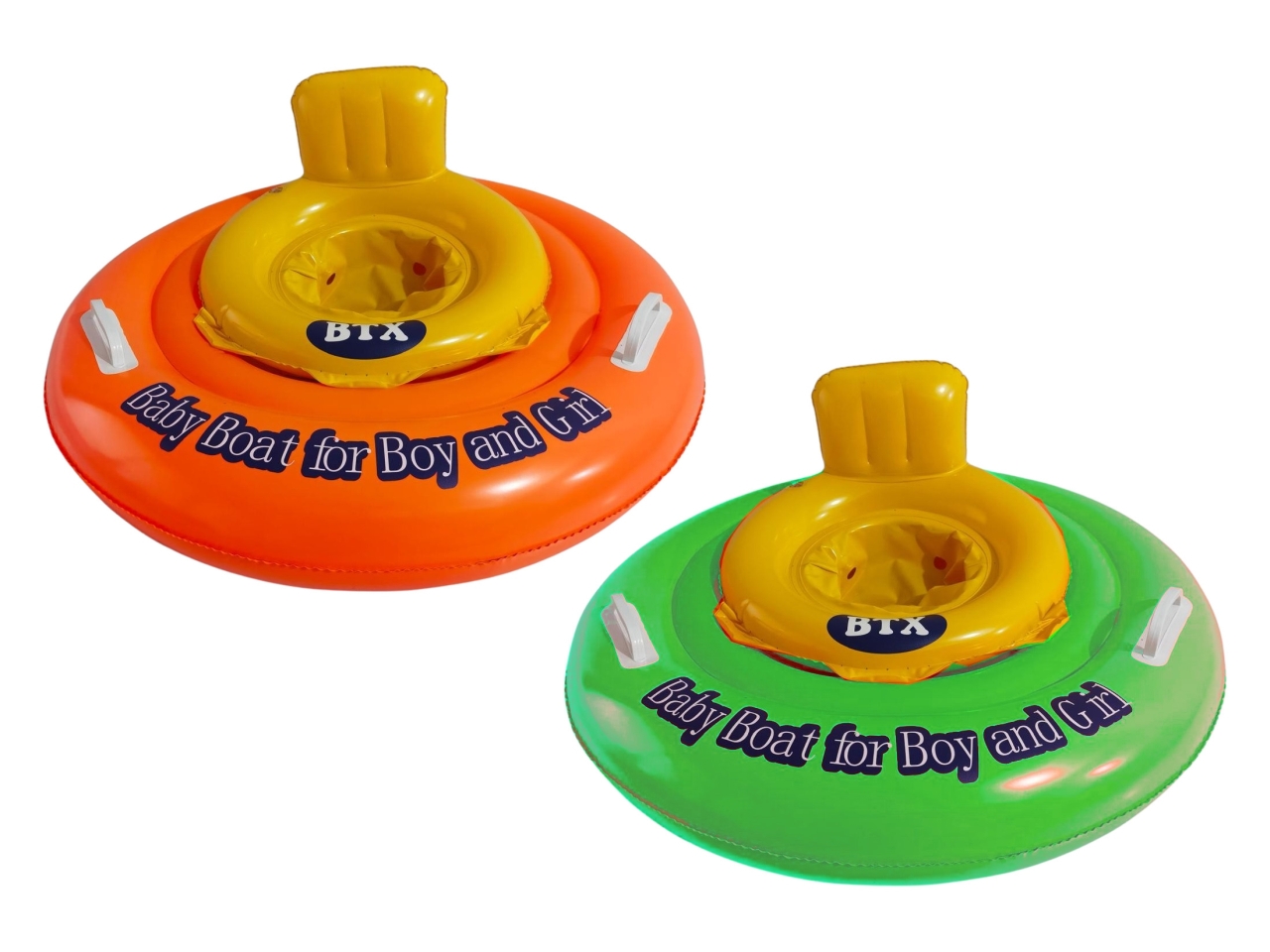 BABY FLOAT SALVAGENTE C/MUTAND.76CM BL149 BABY FLOAT SALVAGENTE C/MUTAND.76CM BL149