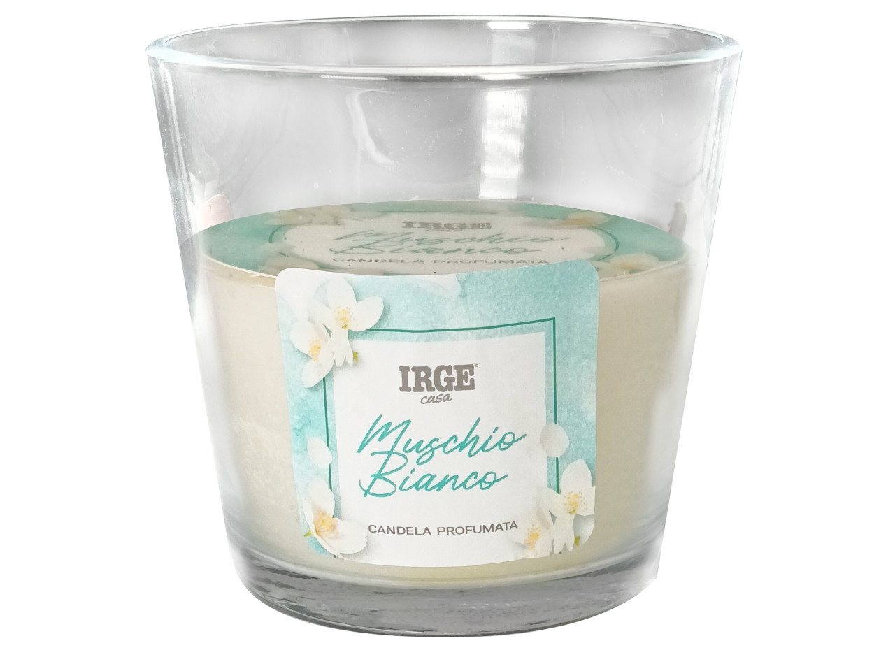 CANDELA BICCHIERE MUSCHIO BIA. CAN6757A CANDELA BICCHIERE MUSCHIO BIA. CAN6757A