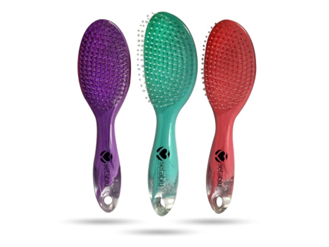 SPAZZOLA WATER WAVE 59505