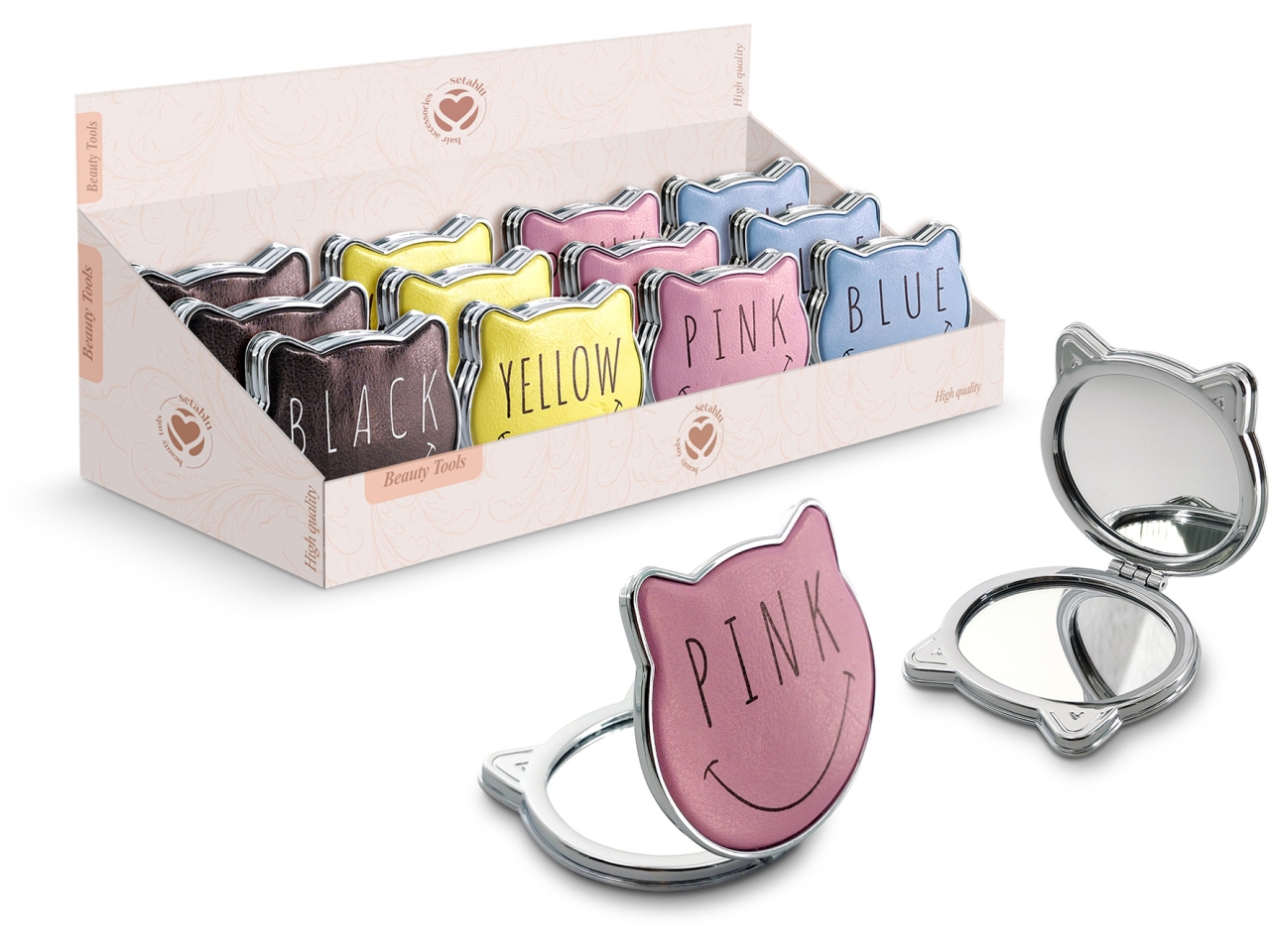 SPECCHIETTO SMILE 03397