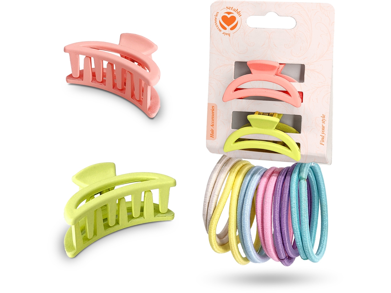 PINZETTE 2PZ + ELASTICI 12PZ 03346 PINZETTE 2PZ + ELASTICI 12PZ 03346