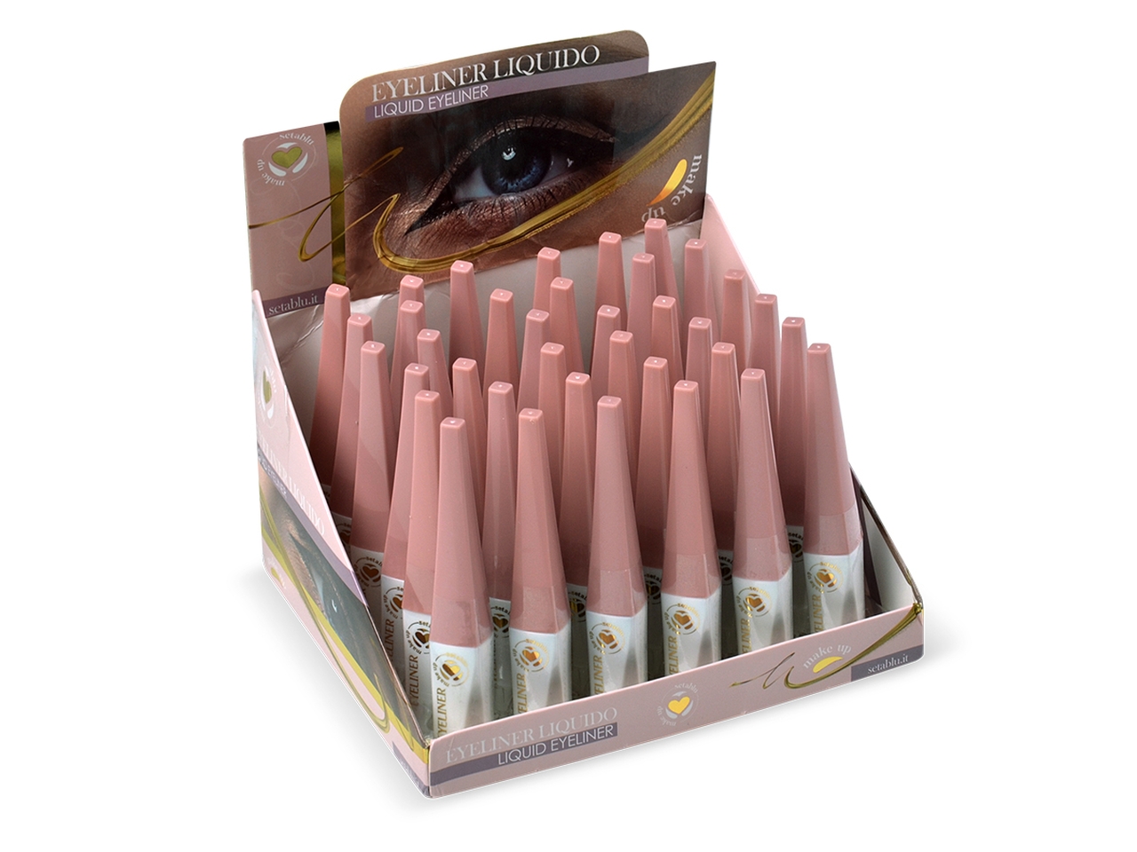EYELINER NERO 59971