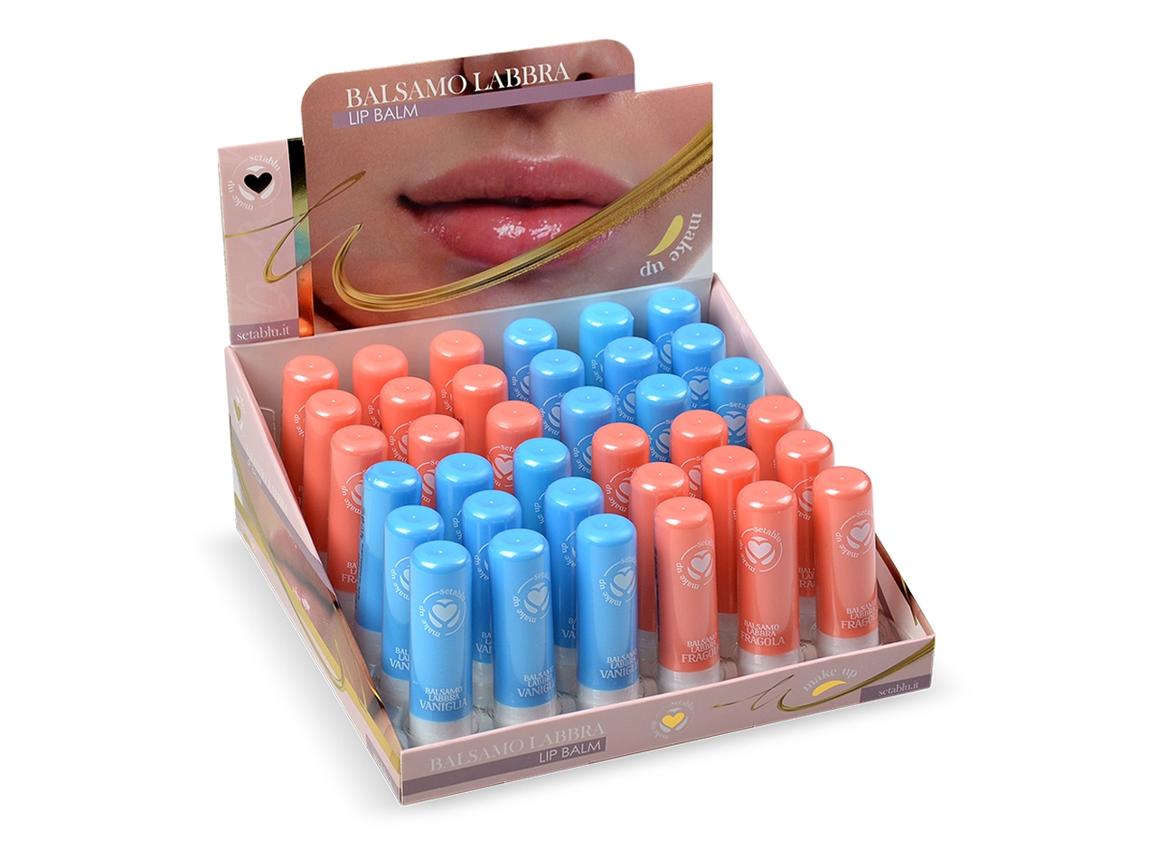 BALSAMO LABBRA 59981 BALSAMO LABBRA 59981