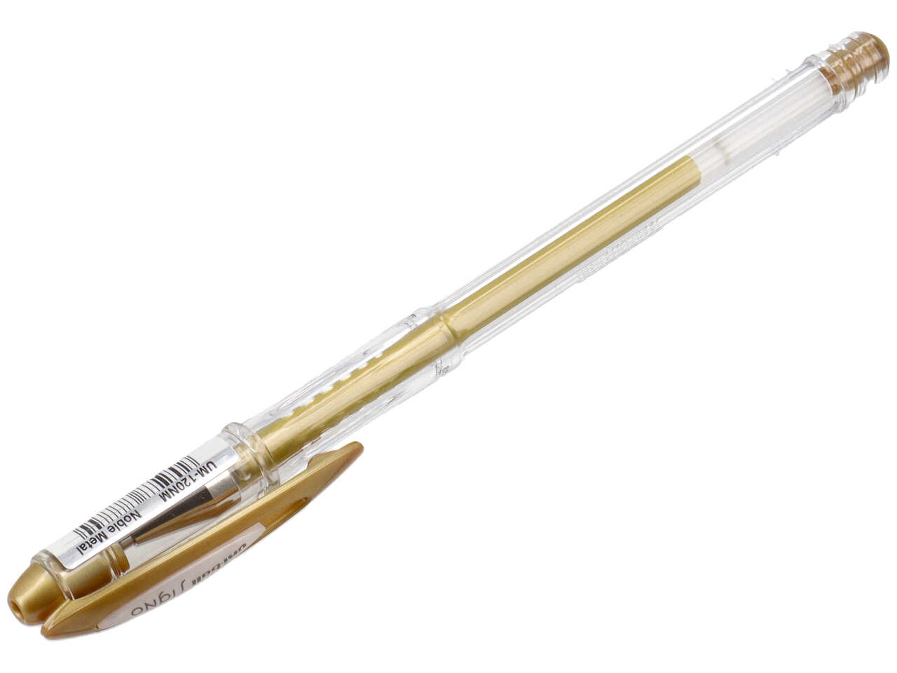 UNI-BALL SIGNO GEL ORO UM120NM ORO