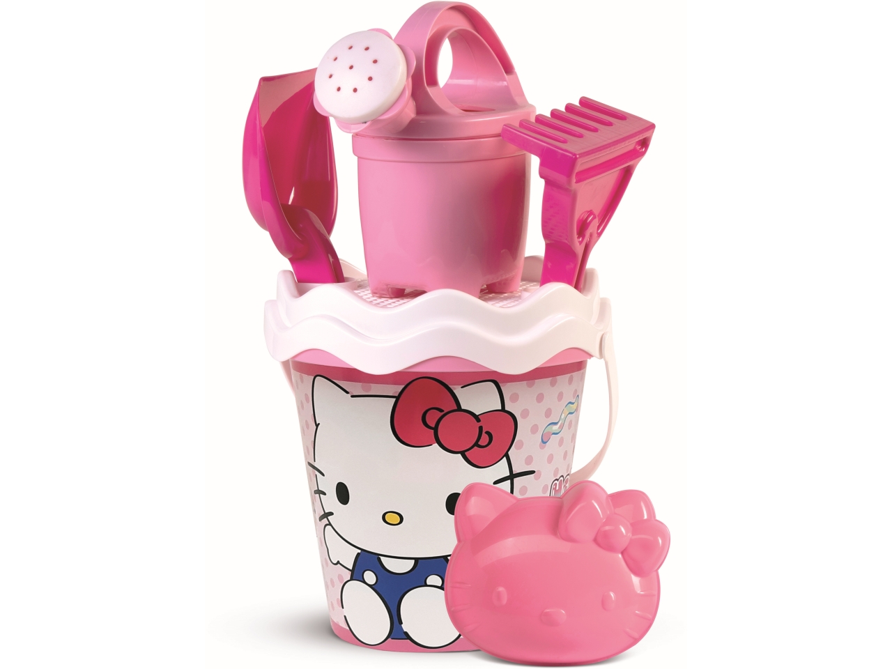 SET MARE SECCHIELLO H.KITTI 1335-00HK SET MARE SECCHIELLO H.KITTI 1335-00HK