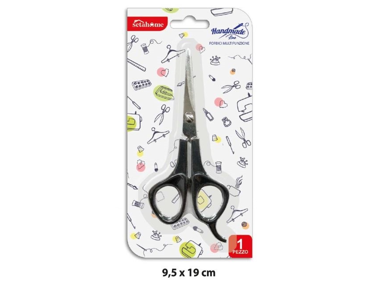 FORBICI DA CUCITO 40680