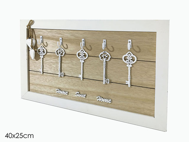 QUADRO P.CHIAVI 40x24cm 630354 QUADRO P.CHIAVI 40x24cm 630354