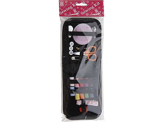 SET CUCITO 34pz C/CUSTODIA 159200350