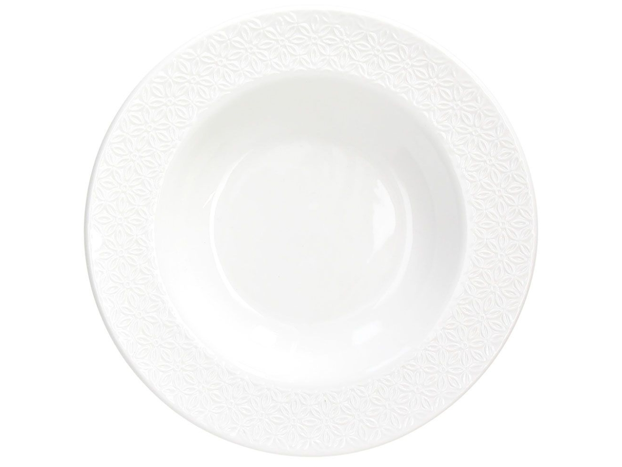 PIATTO FONDO 22cm OM001225540