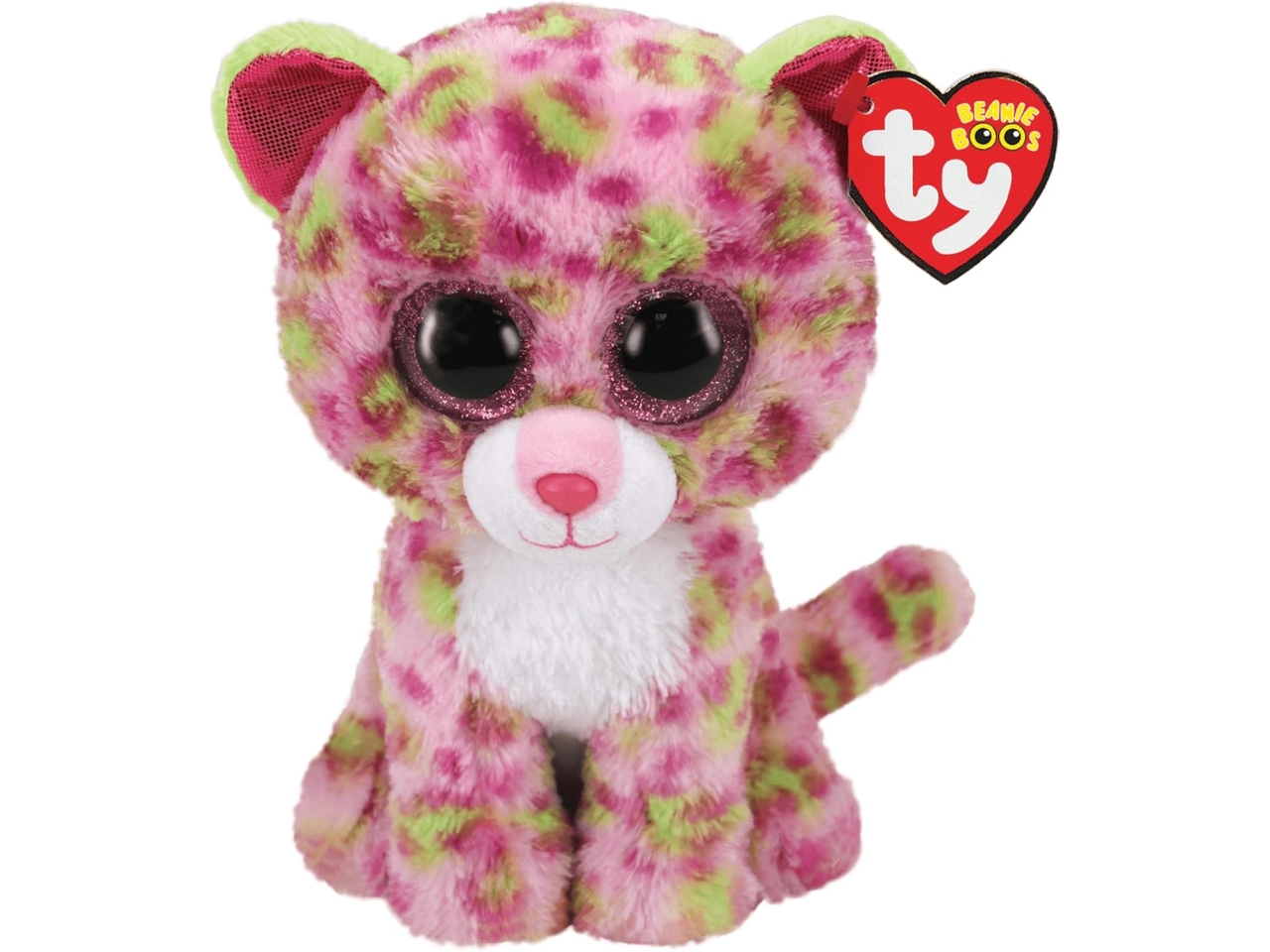 BEANIE BOOS 15CM LAINEY T36312