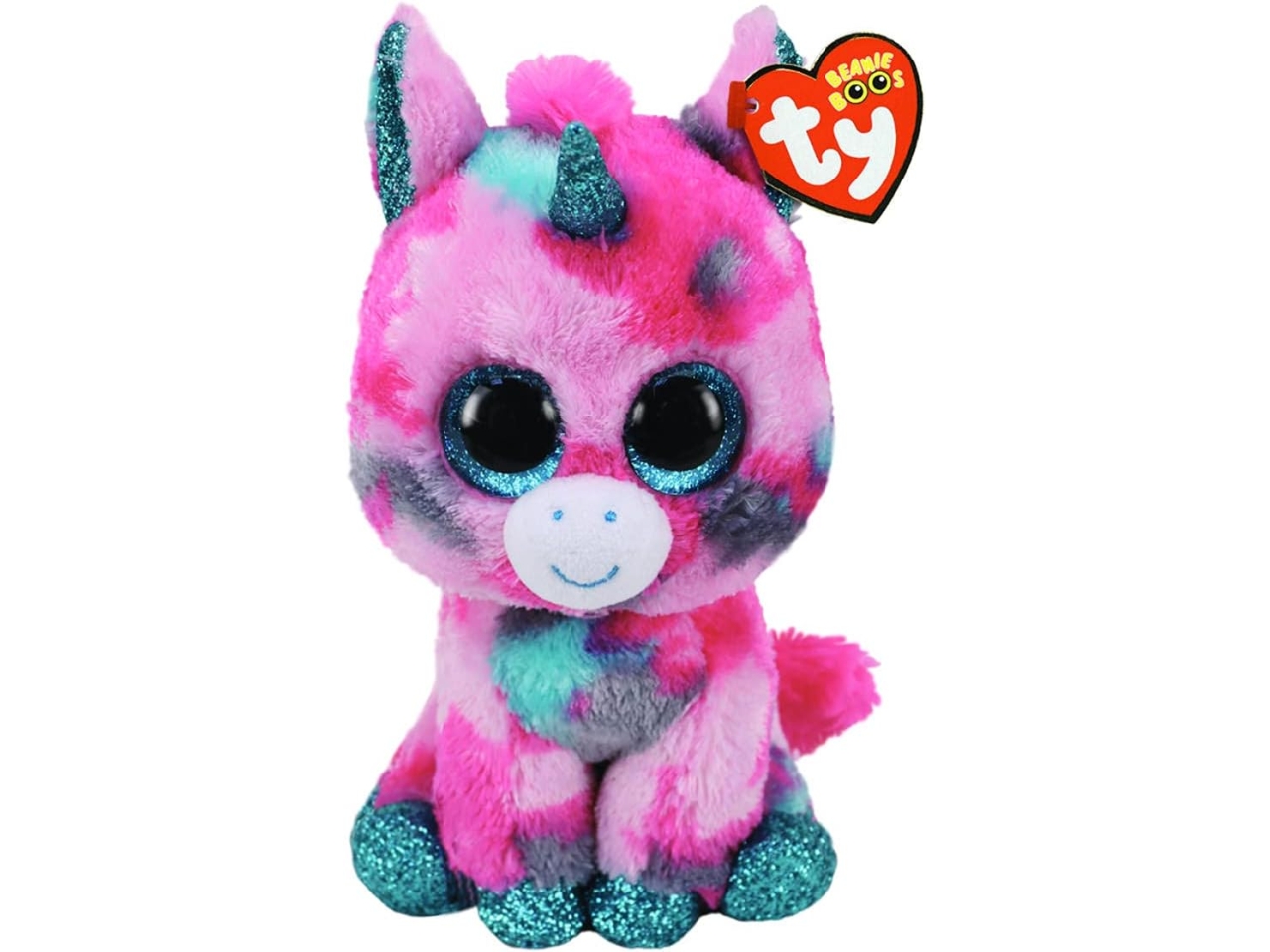 BEANIE BOOS 15CM GUMBALL T36313