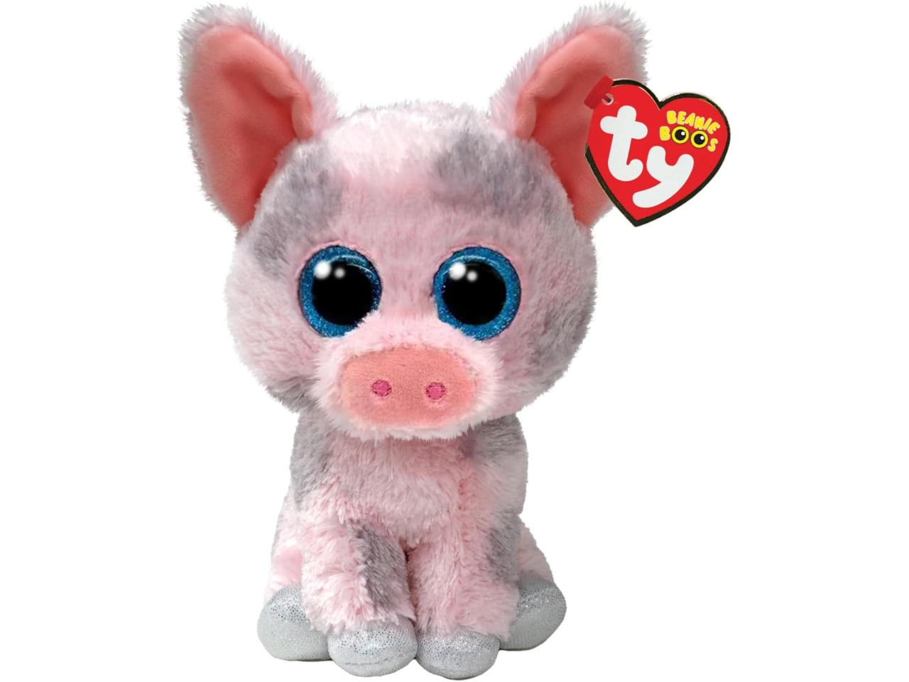 BEANIE BOOS 15CM HAMBO T37318