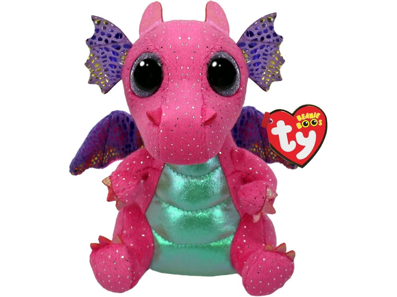 BEANIE BOOS 15CM SPITFIRE T37361