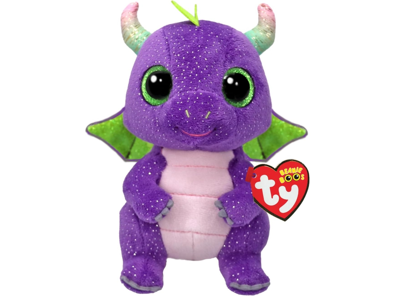 BEANIE BOOS 15CM DAPHNE T37362
