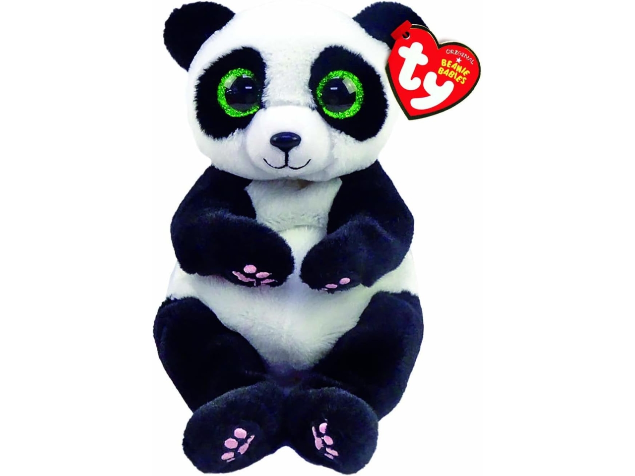 SPECIAL BEANIE BABIES 20CM YING T40542