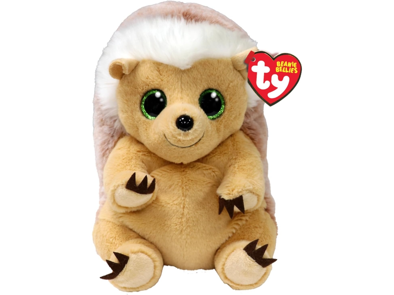 SPECIAL BEANIE BABI.20CM BUMPER T40595