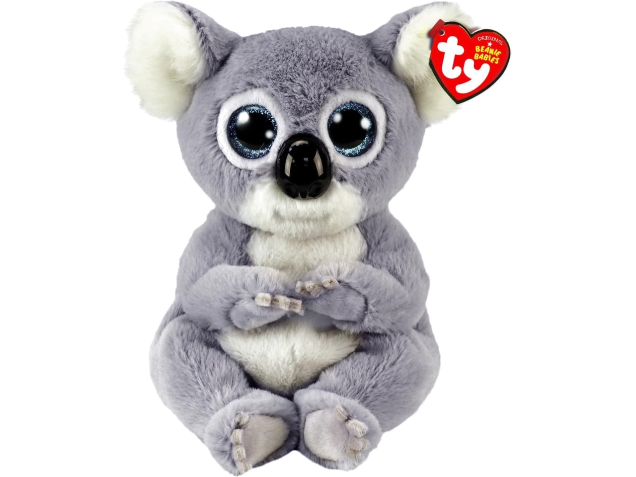 SPECIAL BEANIE BABIES 20CM MELLY T40726