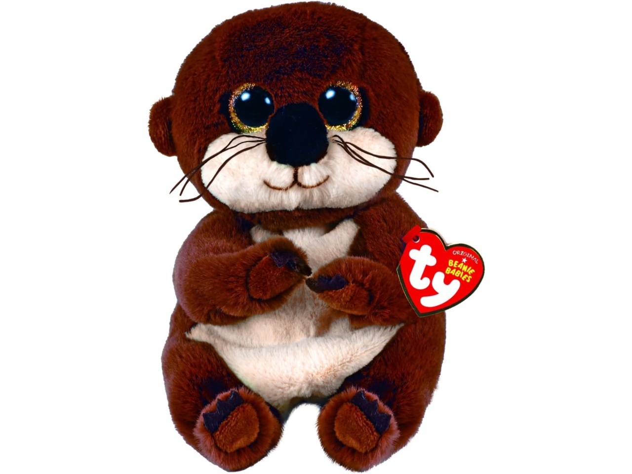 SPECIAL BEANIE BABIES 20CM MITCH T40925