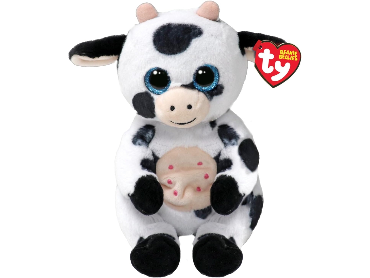 SPECIAL BEANIE BAB.20CM HERDLY T41287