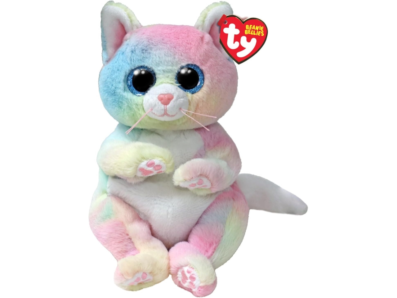SPECIAL BEANIE BABIES 20CM JENNI T41291