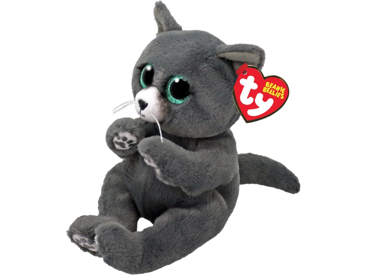 SPECIAL BEANIE BABIES 20CM BINX T41501