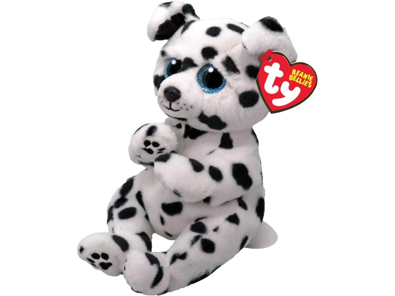 SPECIAL BEANIE BABIES 20CM ROWDI T41502