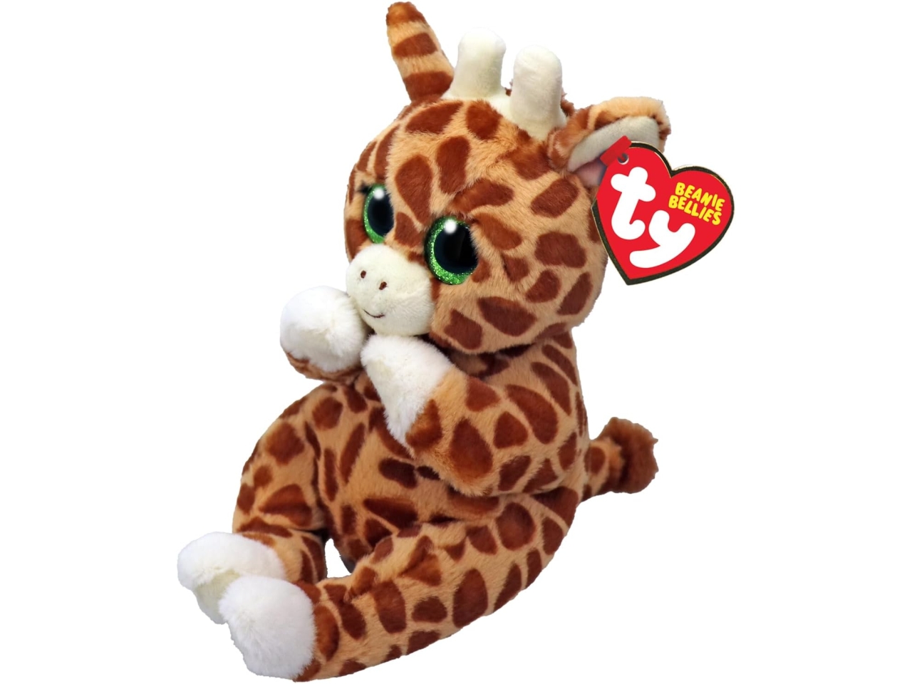 SPECIAL BEANIE BABIES 20CM TIPPI T41504
