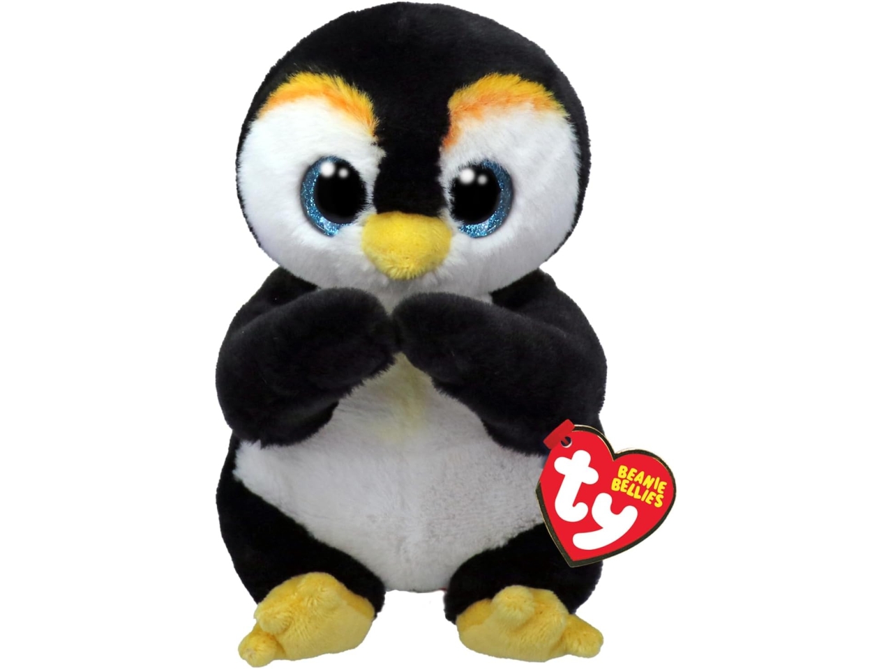 SPECIAL BEANIE BABIES 20CM NEVE T41505