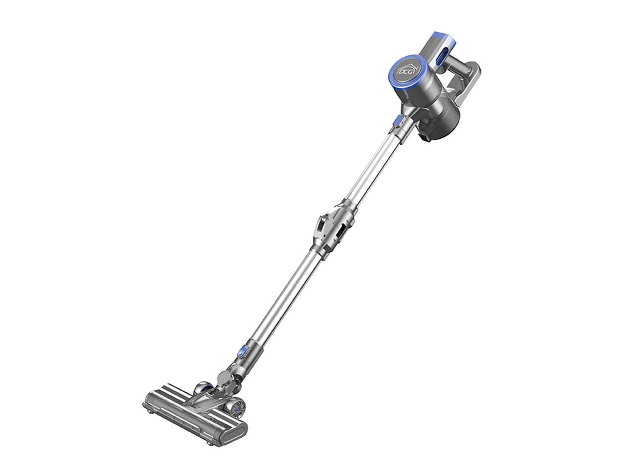 SCOPA ELETTRICA BS5075