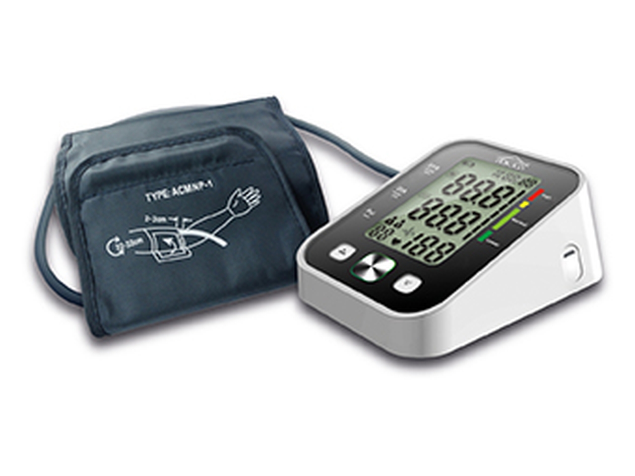 MISURA PRESSIONE MP732 MISURA PRESSIONE MP732