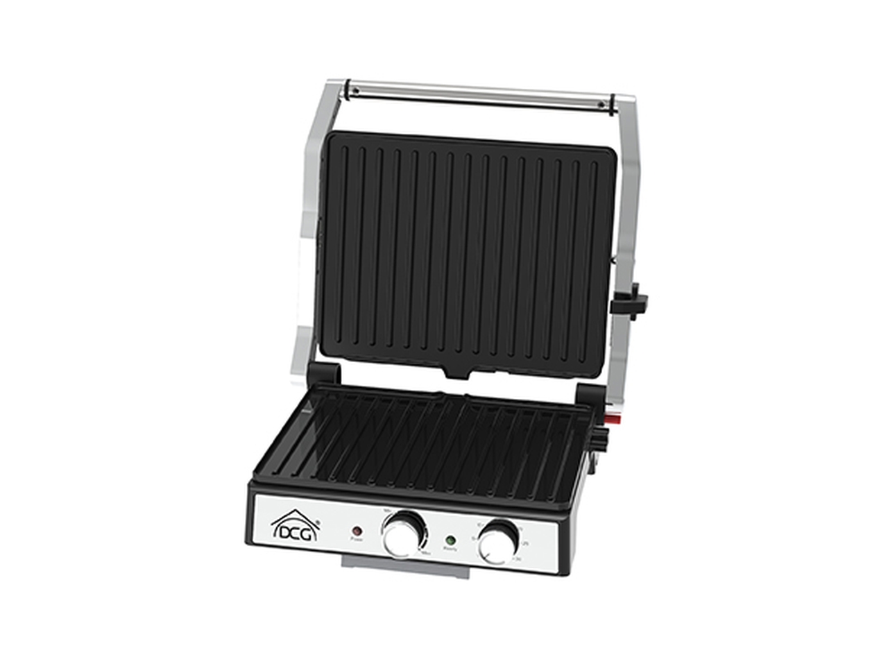BISTECCHIERA C/PIASTRE FISSE ST3900
