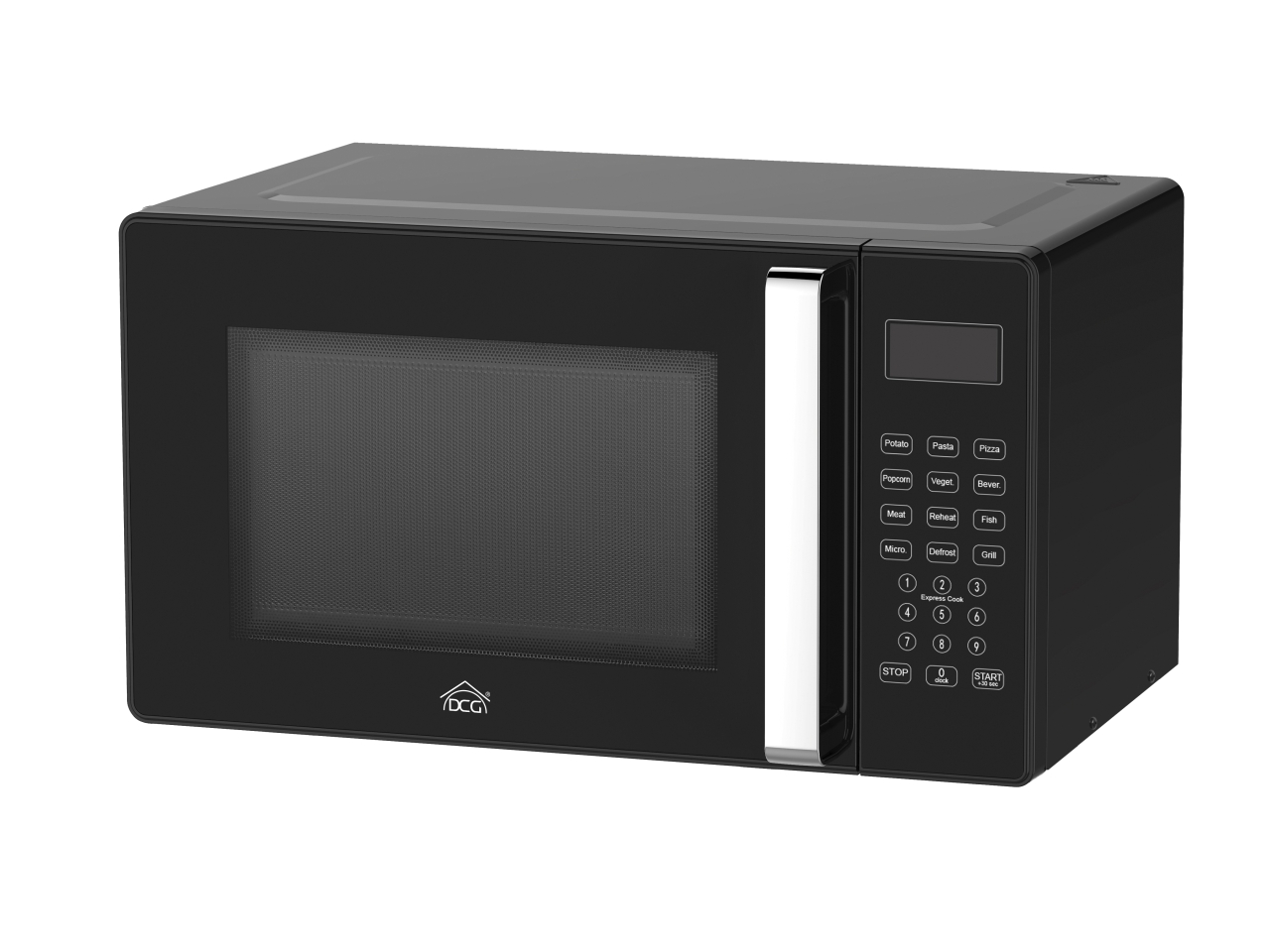MICROONDE DIGITALE C/GRIL 25L MWGBD825