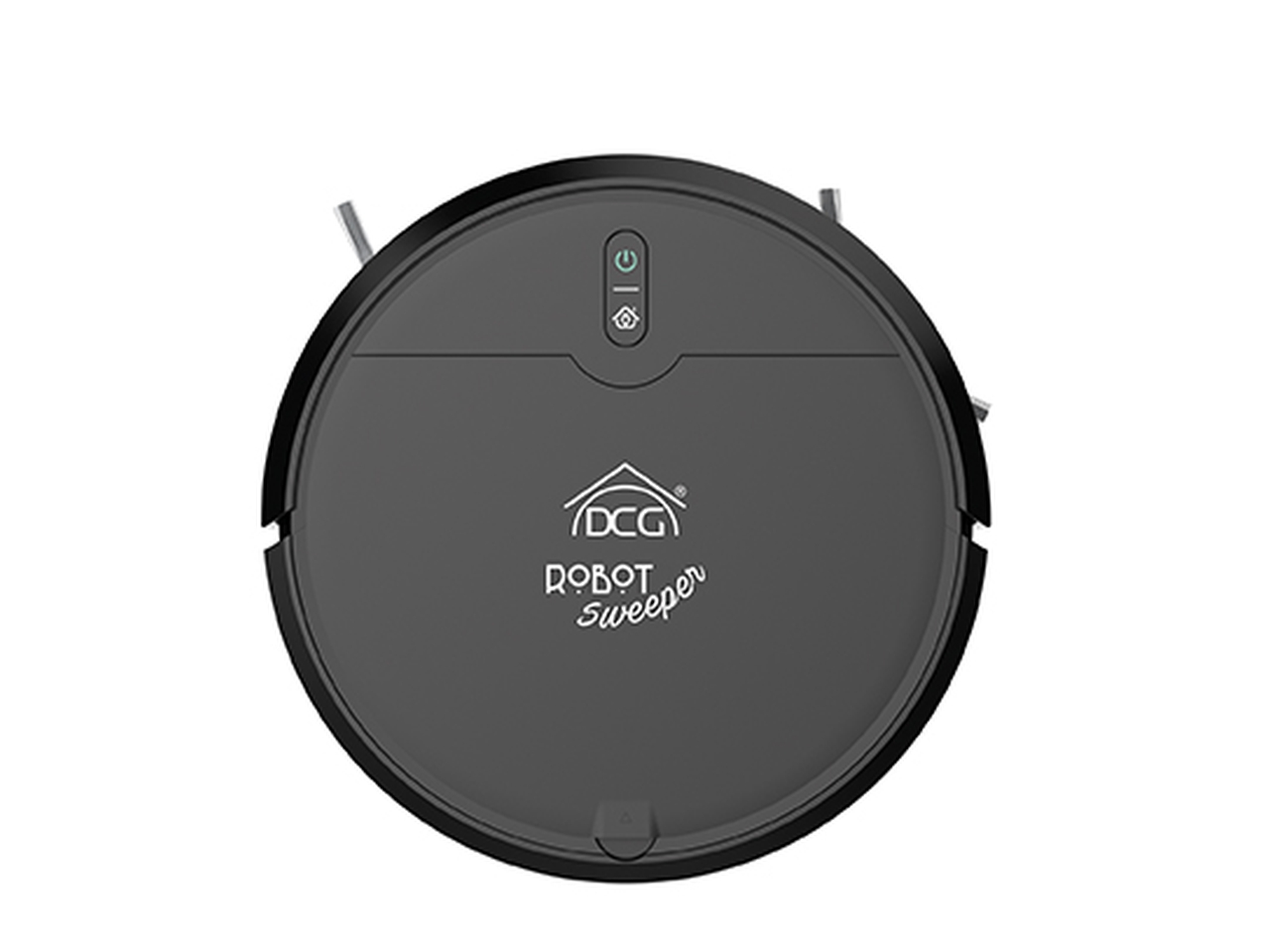 ROBOT SWEEPER 3VELOCITA’ BS1026N ROBOT SWEEPER 3VELOCITA’ BS1026N