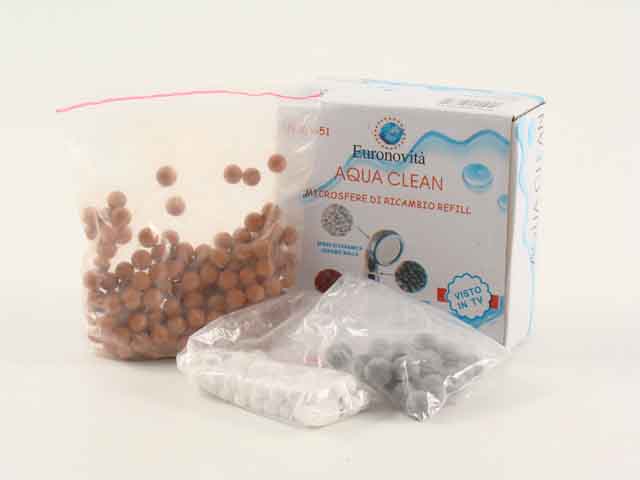 MICROSFERE PER DOCCINO PICCOLO MICROSFERE PER DOCCINO PICCOLO