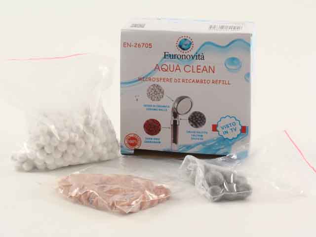 MICROSFERE PER DOCCINO GRANDE MICROSFERE PER DOCCINO GRANDE