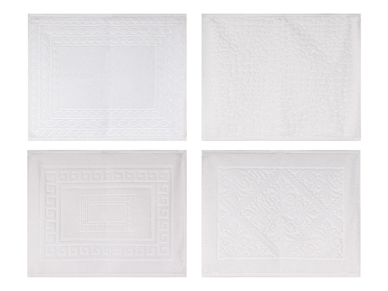 TAPPETO BEAUTY 45X60CM BABEAU045X060 TAPPETO BEAUTY 45X60CM BABEAU045X060