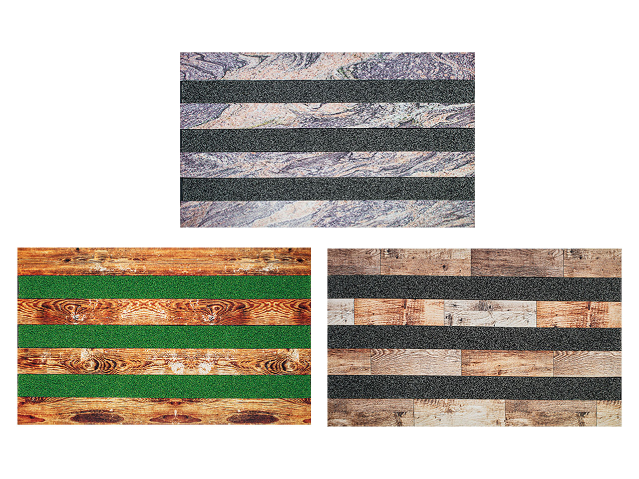 ZERBINO TRACK 47X77CM ZETRAR047X077 ZERBINO TRACK 47X77CM ZETRAR047X077