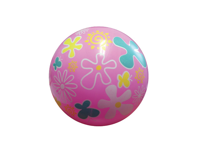 PALLONE FLOWERS 22cm 201329 $ PALLONE FLOWERS 22cm 201329 $